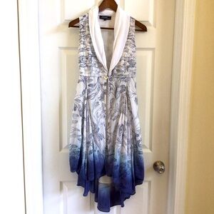 AM:PM Brand Swimsuit Coverup